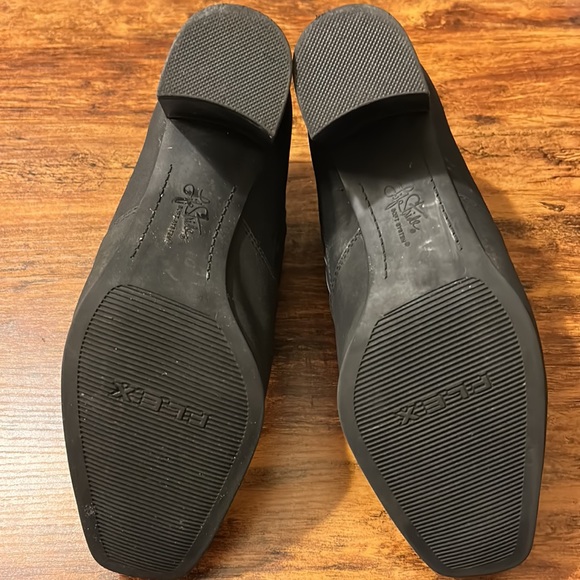 Life Stride Simply Comfort Half Boot - Picture 4 of 6